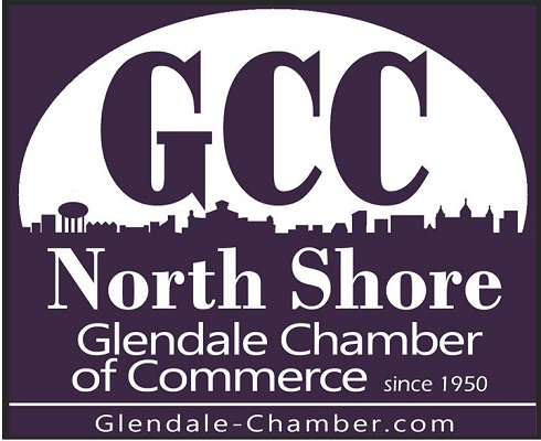 GCC North Shore - Glendale Chamber of Commerce- since 1950